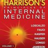 Harrison's Principles of Internal Medicine, Twenty-First Edition (Vol.1 & Vol.2): 1-2