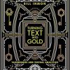 Turning Text into Gold: Taxonomies and Textual Analytics