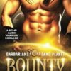 Bounty: A Sc-Fi Alien Warrior Romance