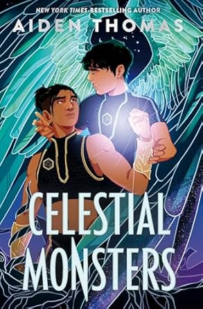 Celestial Monsters