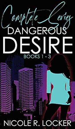 Dangerous Desire: 1