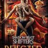 Rejected: Shadow Beast Shifters 1