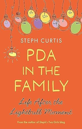 PDA in the Family: Life After the Lightbulb Moment
