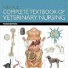 Aspinall's Complete Textbook of Veterinary Nursing