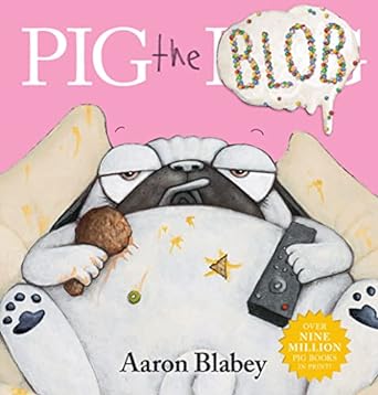Pig the Blob