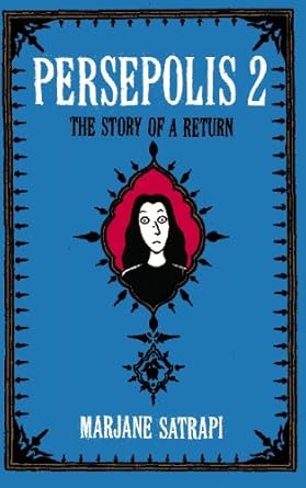 Persepolis 2