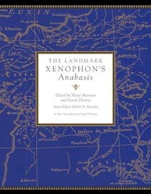 The Landmark Xenophon's Anabasis