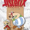 Asterix: Asterix Omnibus 13: Asterix and the Chariot Race, Asterix and the Chieftain's Daughter, Asterix and the Griffin