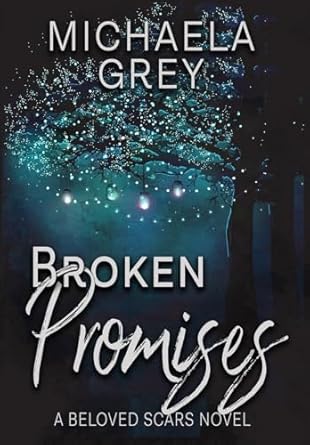 Broken Promises (4)