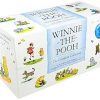 Winnie-the-Pooh: The Complete Collection [30 Volume Gift Set]
