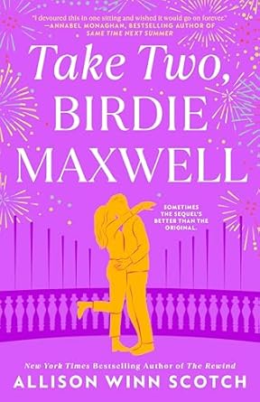 Take Two, Birdie Maxwell