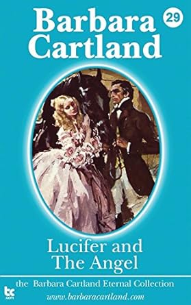 lucifer and the angel: 29