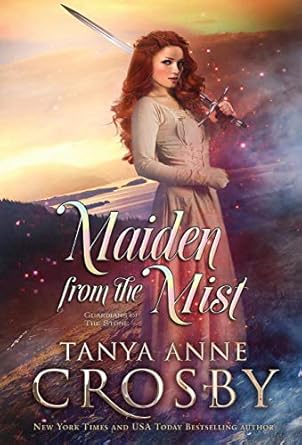 Maiden From the Mist (4)