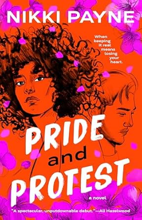 Pride and Protest