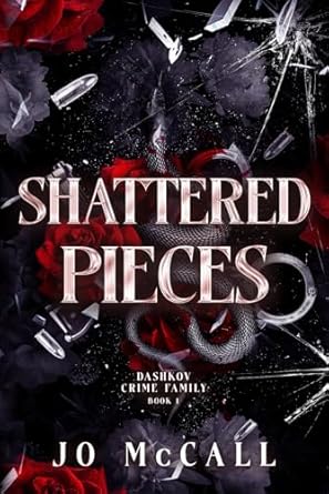 Shattered Pieces: Discreet Edition