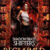 Reclaimed: Shadow Beast Shifters 2