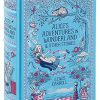 Alice's Adventures in Wonderland & Other Stories (Barnes & Noble Collectible Classics: Omnibus Edition)