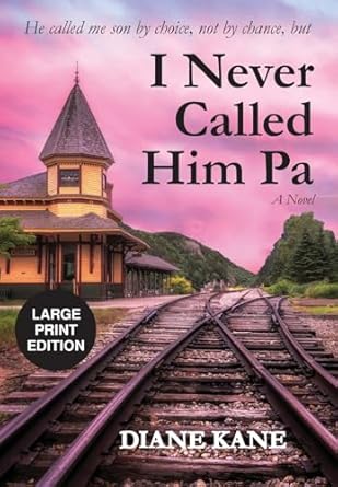 I Never Called Him Pa