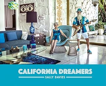 California Dreamers
