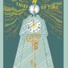 Thief Of Time: (Discworld Novel 26)