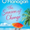 The Season of Change: Escape to the sunny Caribbean with this must-read by the #1 bestselling author!
