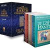 The Complete Earth Chronicles