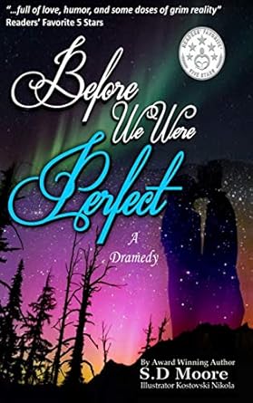 Before We Were Perfect