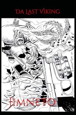 Da Last Viking