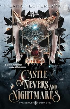 Castle of Nevers and Nightmares (1)