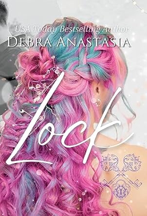 Lock (Hardcover) (3)