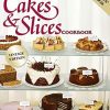 Cakes & Slices vintage Edition: The Australian Women's Weekly