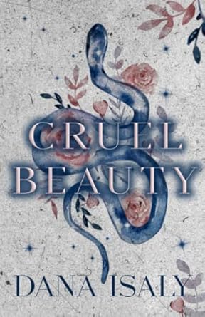 Cruel Beauty: An Age Gap Romance