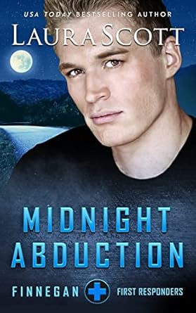 Midnight Abduction: A Christian Romantic Suspense