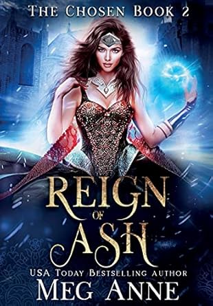 Reign of Ash