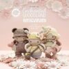 Enchanted Woodland Amigurumi: Crochet 15 Forest Fairies & Friends