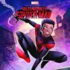 Miles Morales Spider-Man (Marvel: Storybook)
