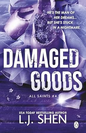 Damaged Goods