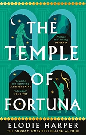 The Temple of Fortuna: the dramatic final instalment in the...