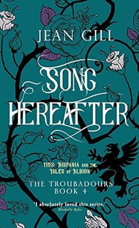Song Hereafter: 1153 in Hispania and the Isles of Albion