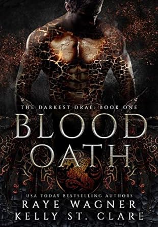 Blood Oath (1)
