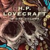 The Complete Works of H. P. Lovecraft (Deluxe Library Edition)