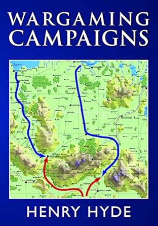 Wargaming Campaigns