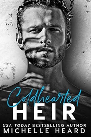 Coldhearted Heir: 1