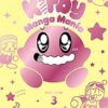 Kirby Manga Mania, Vol. 3 (Volume 3)