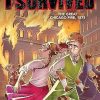 I Survived the Great Chicago Fire, 1871 (The Graphic Novel)