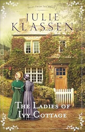 Ladies of Ivy Cottage: 2