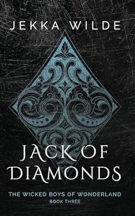 Jack of Diamonds
