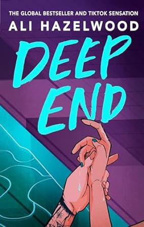 Deep End: From the bestselling author of The Love Hypothesis