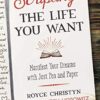 Scripting the Life You Want: Manifest Your Dreams with Just Pen and Paper