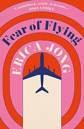 Fear Of Flying